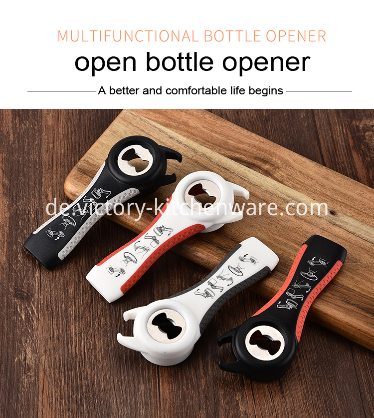 Flaschenöffner bottle opener